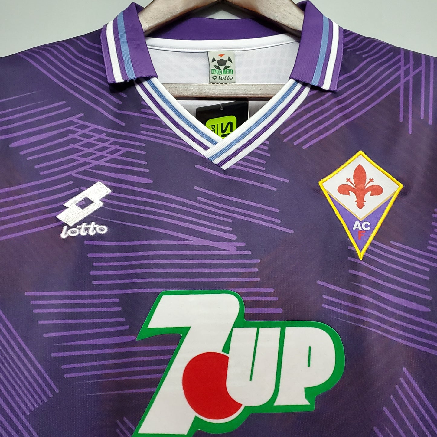 Florence 92/93 Home