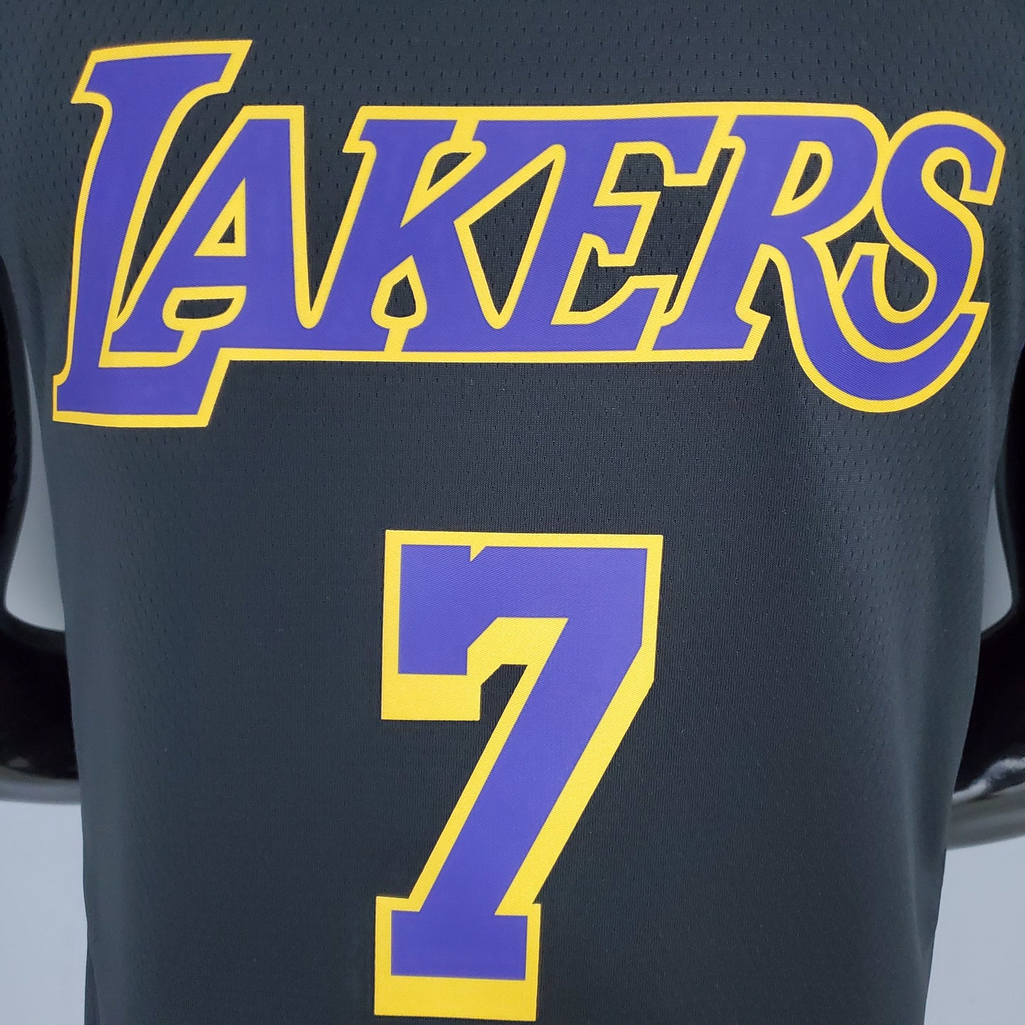 LA Lakers Black | Earned Edition