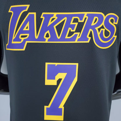 LA Lakers Black | Earned Edition