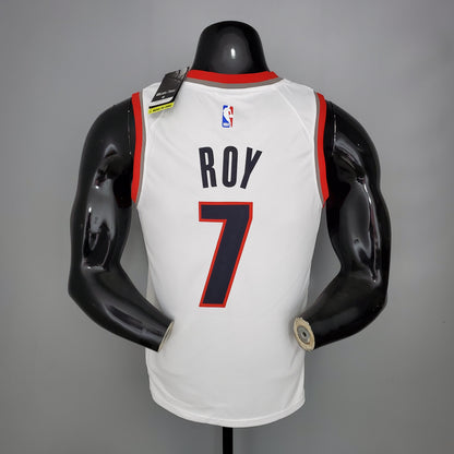 Portland Trail Blazers White