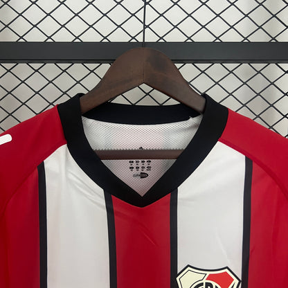River Plate 03/04 Away Long Sleeve