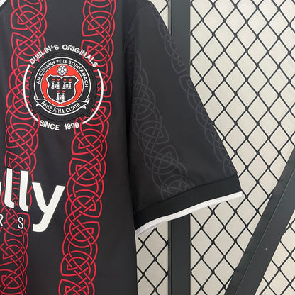 Bohemian FC Home 24/25