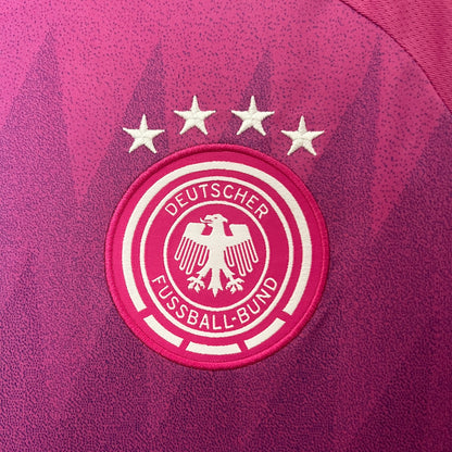 Alemanha Away 2024