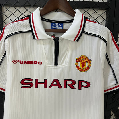 Manchester United 98/99 Edição Especial