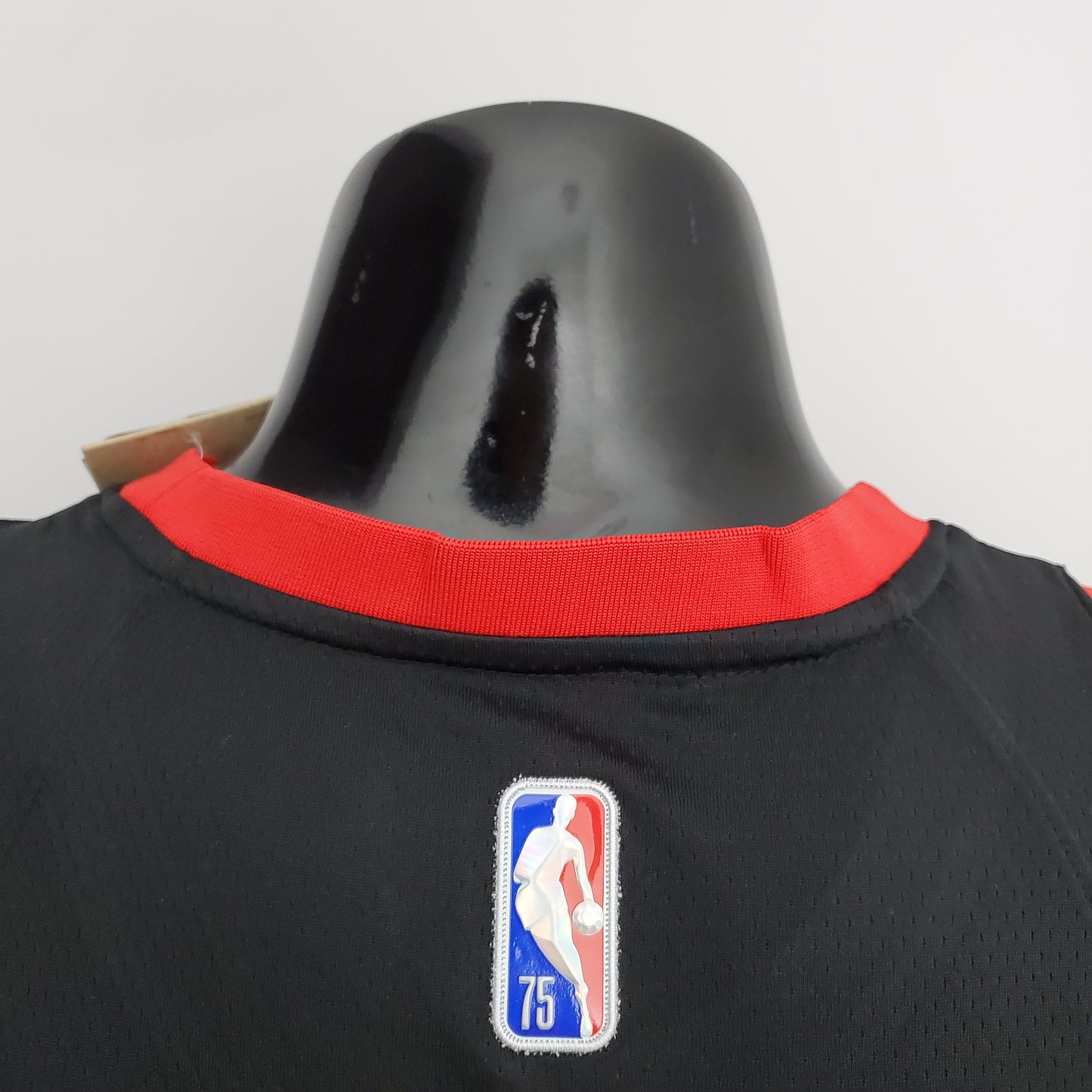 Portland Trail Blazers Black | 75th Anniversary
