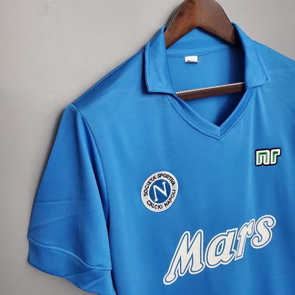 Naples 88/89 Home