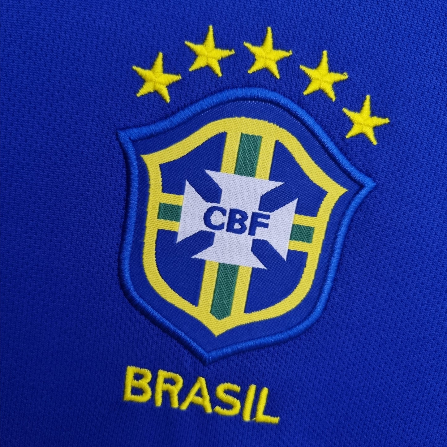 Brasil 2004/06 Away