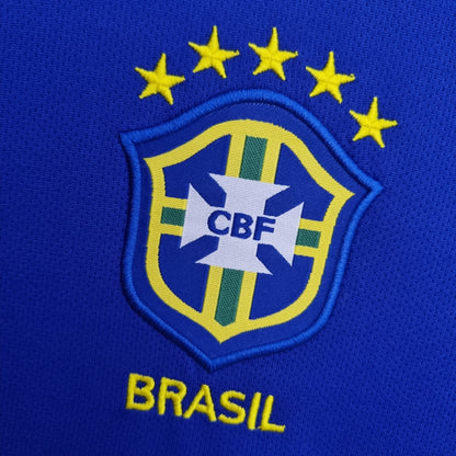 Brasil 2004/06 Away