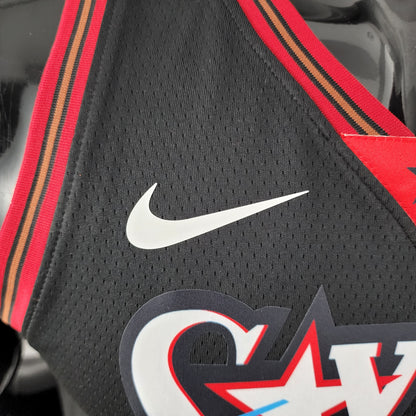 Philadelphia 76ers Black | Retro Edition