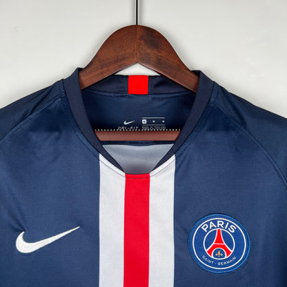 PSG 19/20 Home
