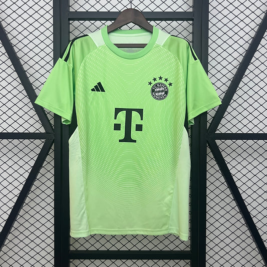 Bayern Munich 25/26 GK