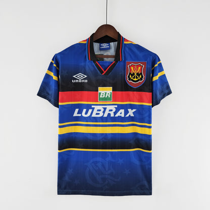 Flamengo 1995  Third