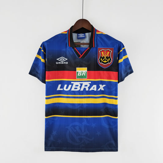Flamengo 1995  Third