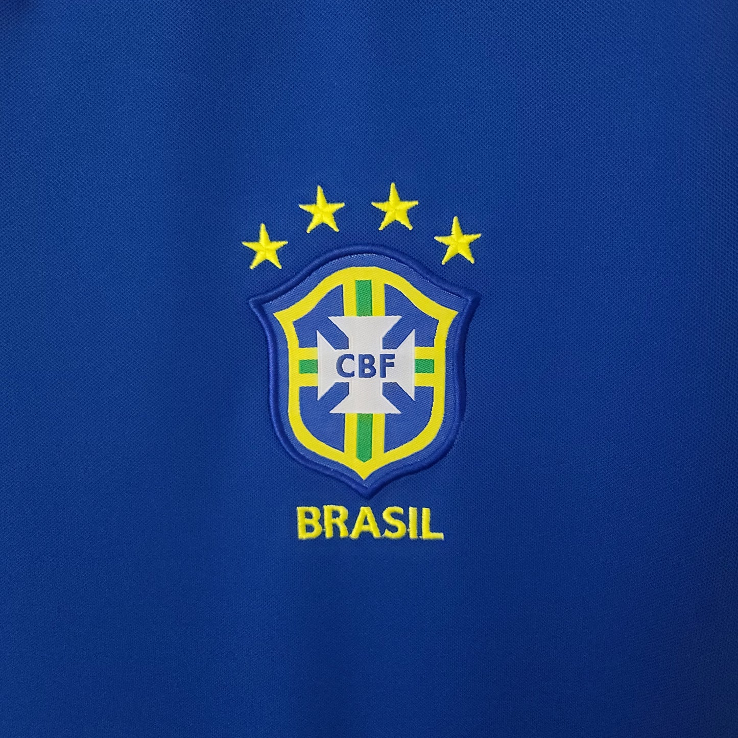 Brasil 1997 Away