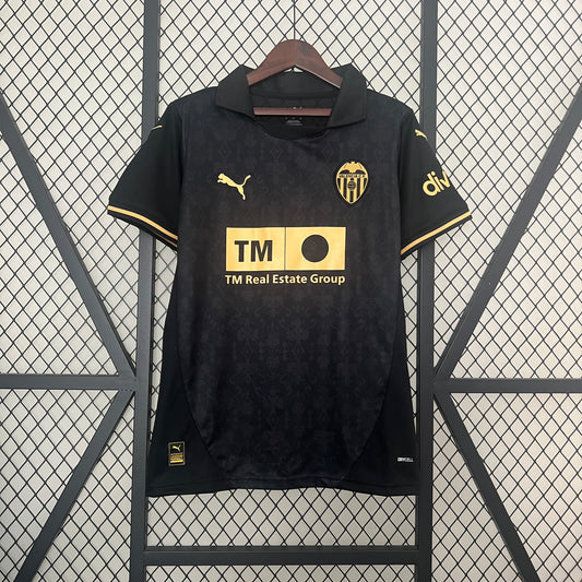 Valencia Away 24/25