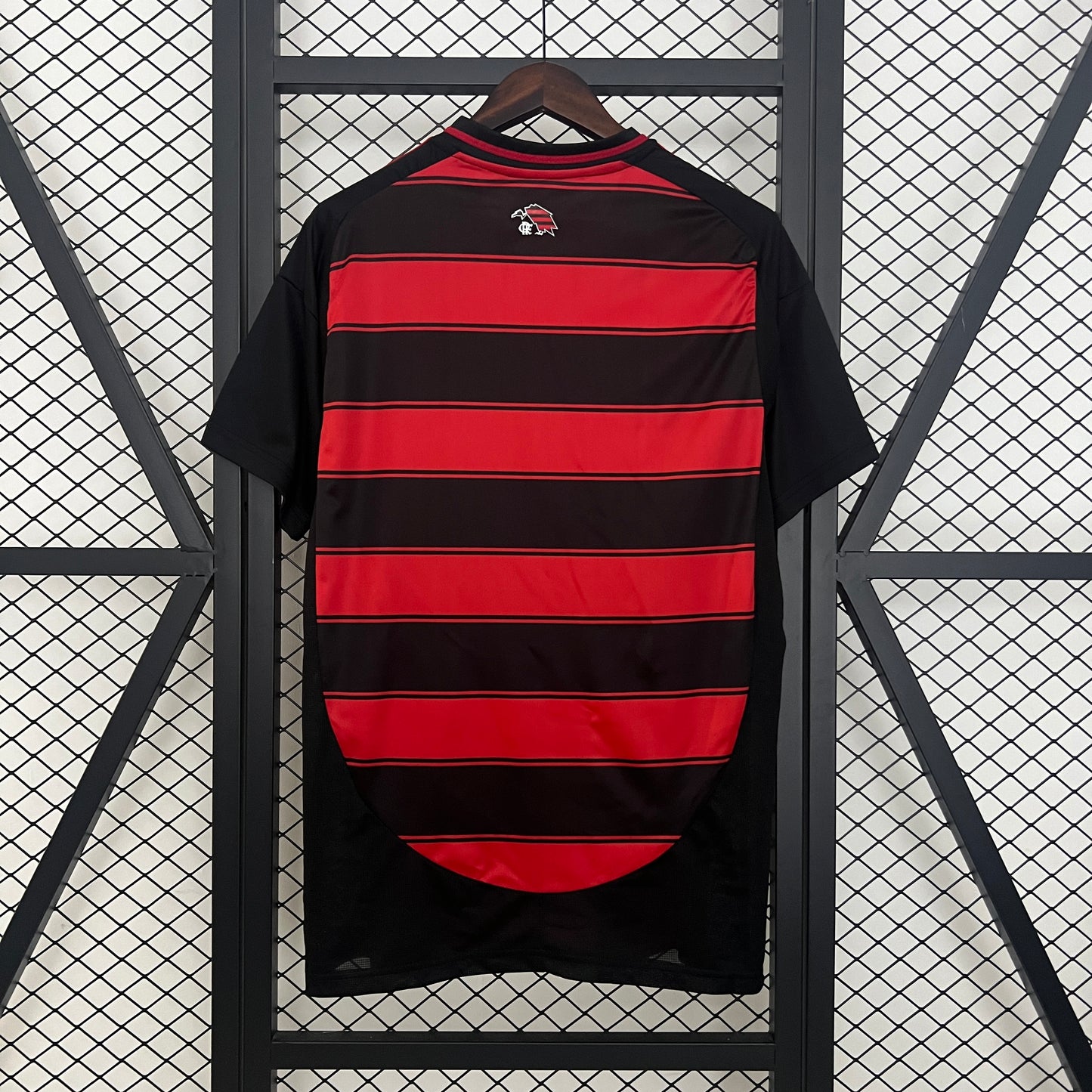 Flamengo 25/26 Home