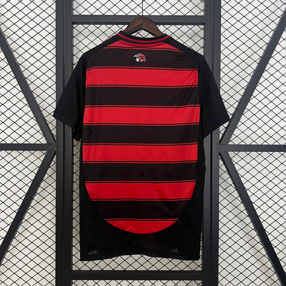Flamengo 25/26 Home