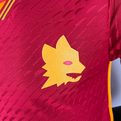 Roma 23/24 Home