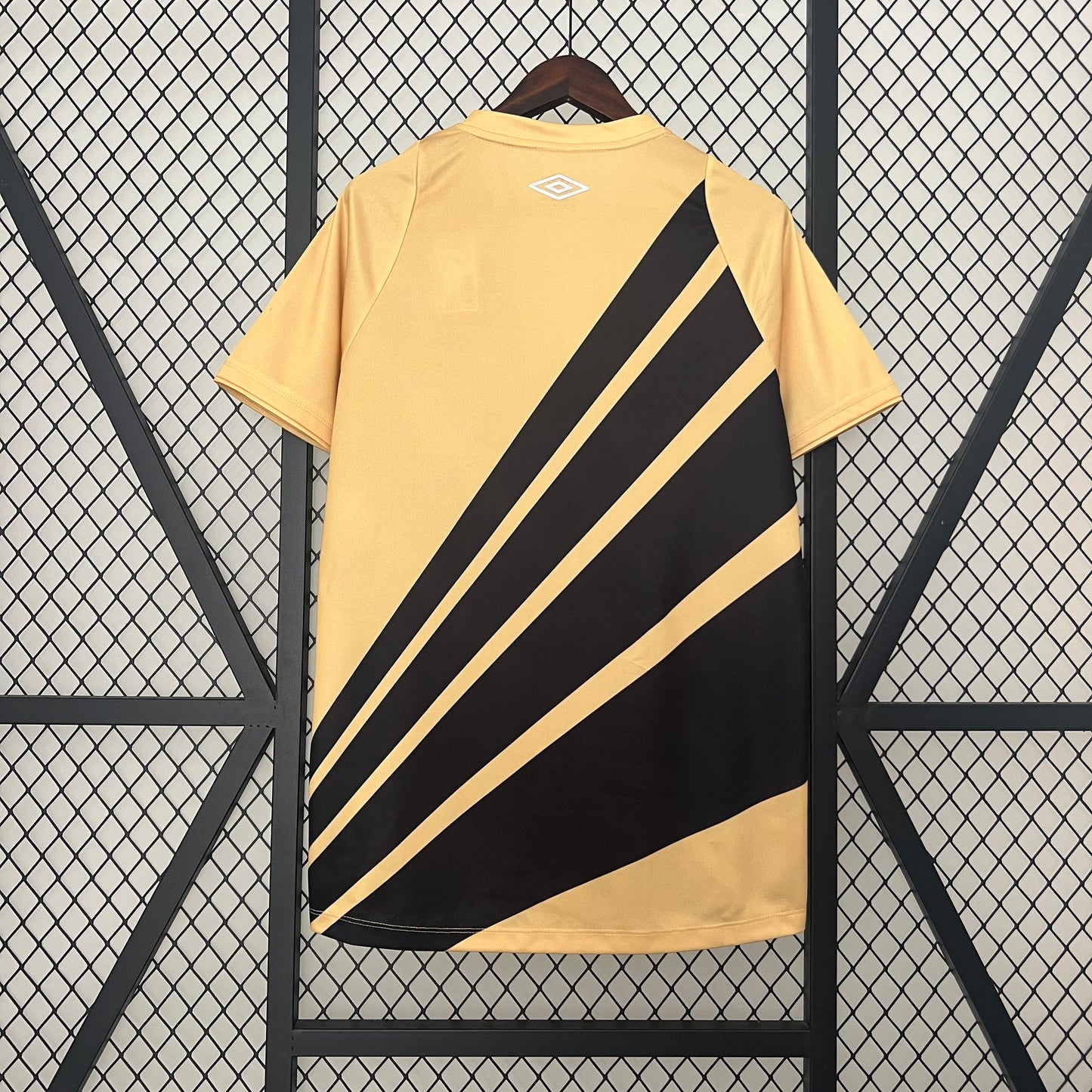 Paranaense Away 24/25