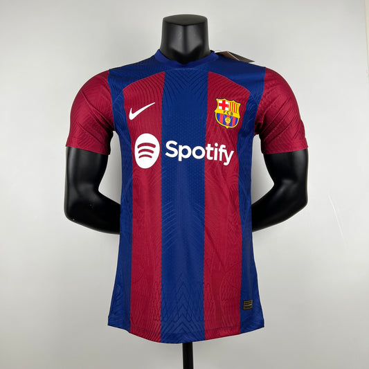 Barcelona 23/24 Home