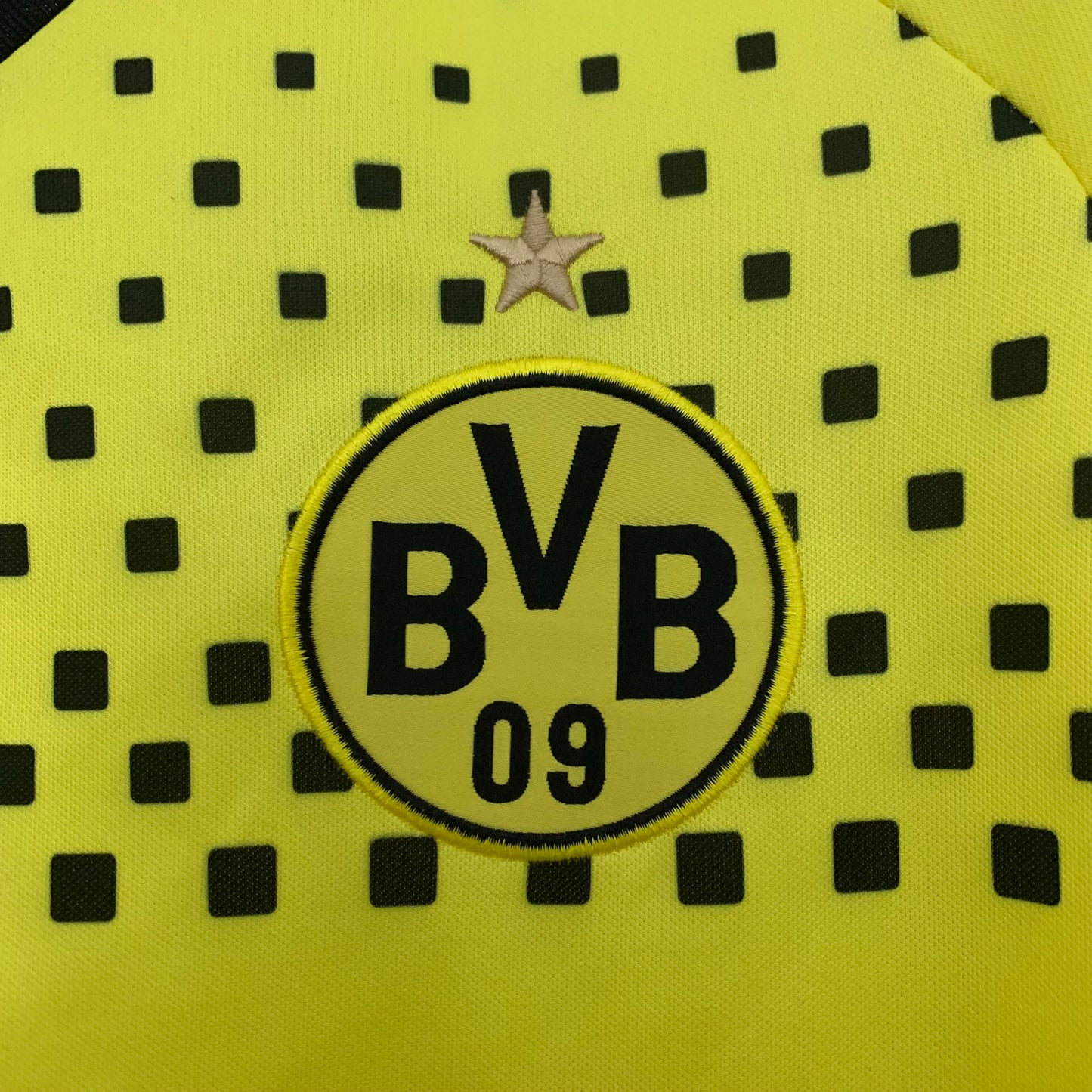 Dortmund 11/12 Home