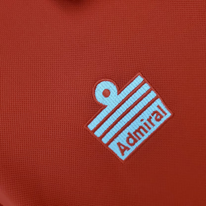 Manchester United 1977 Home