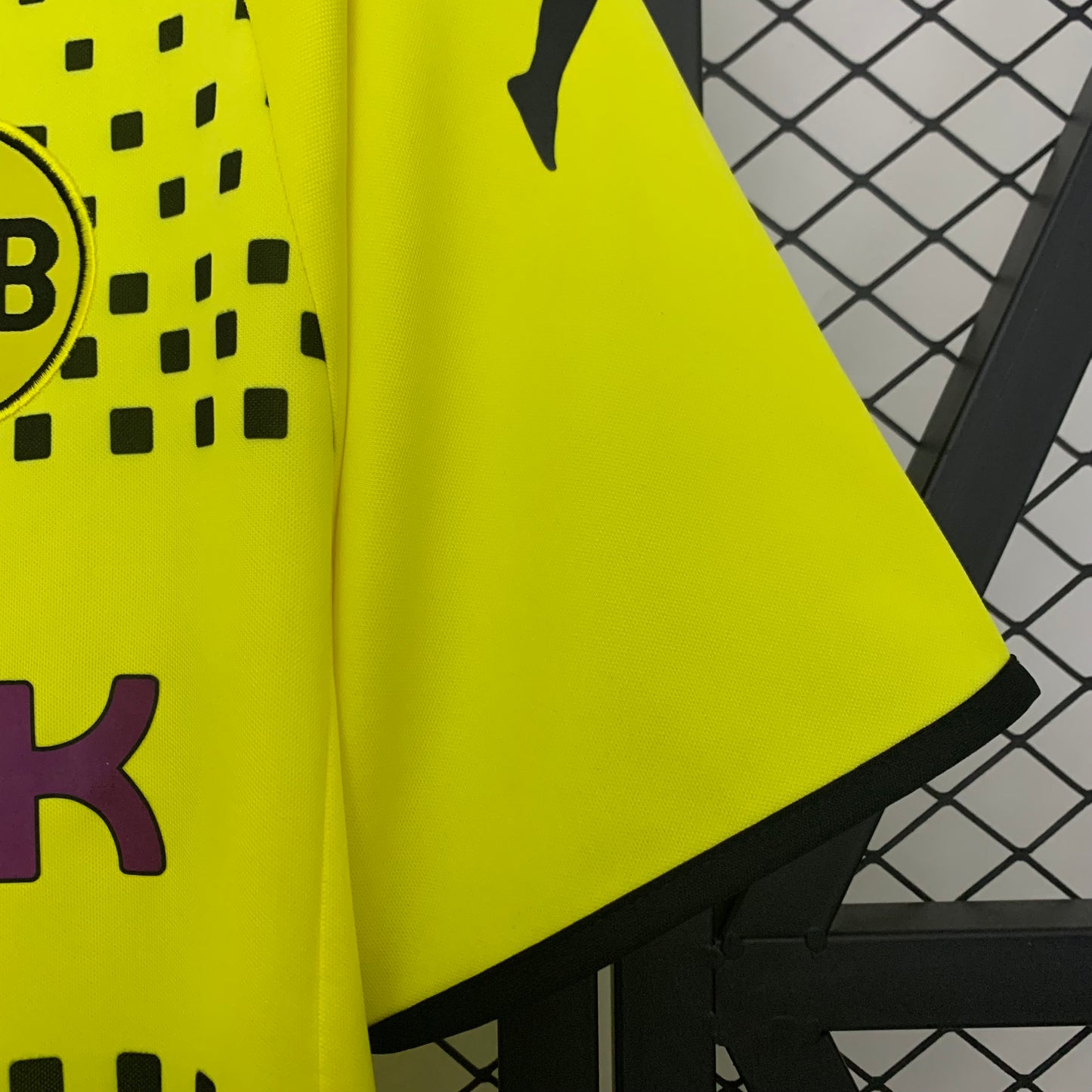 Dortmund 11/12 Home