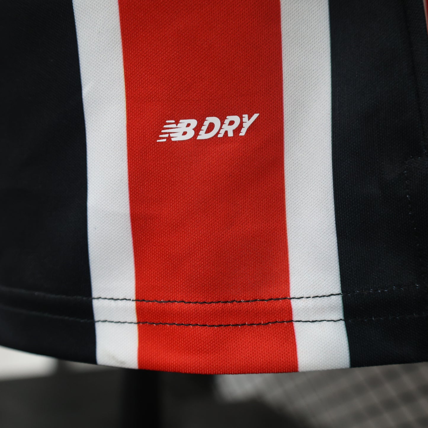 São Paulo Away 24/25