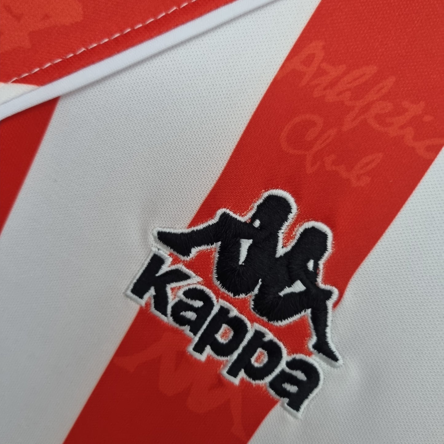 Athletic Bilbao 95/97 Home