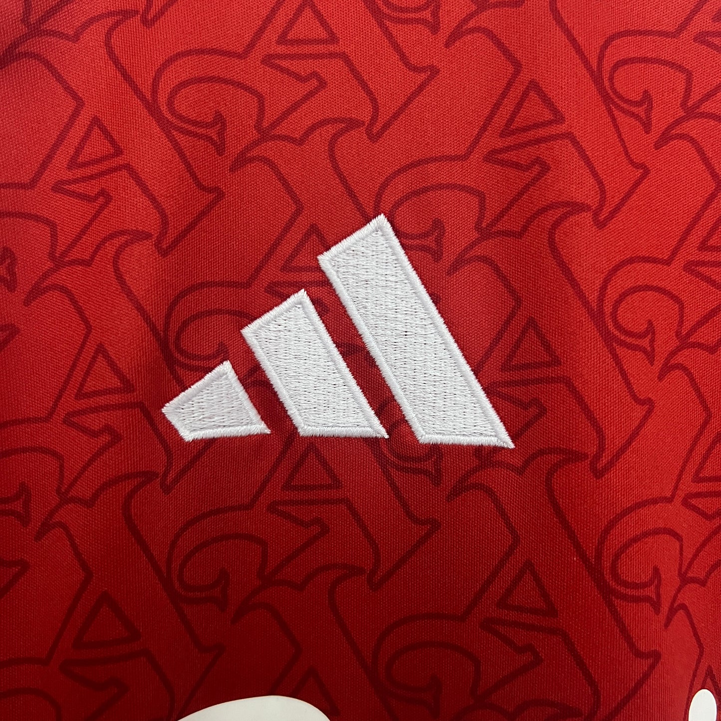 Arsenal 25/26 Home