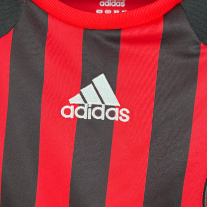AC Milan 07/08 Home