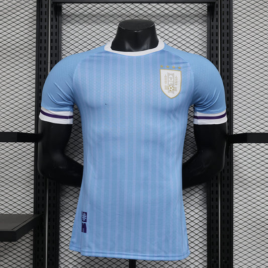 Uruguai Home 2024 | Player Version