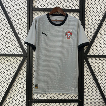Portugal 2025 Guarda Redes