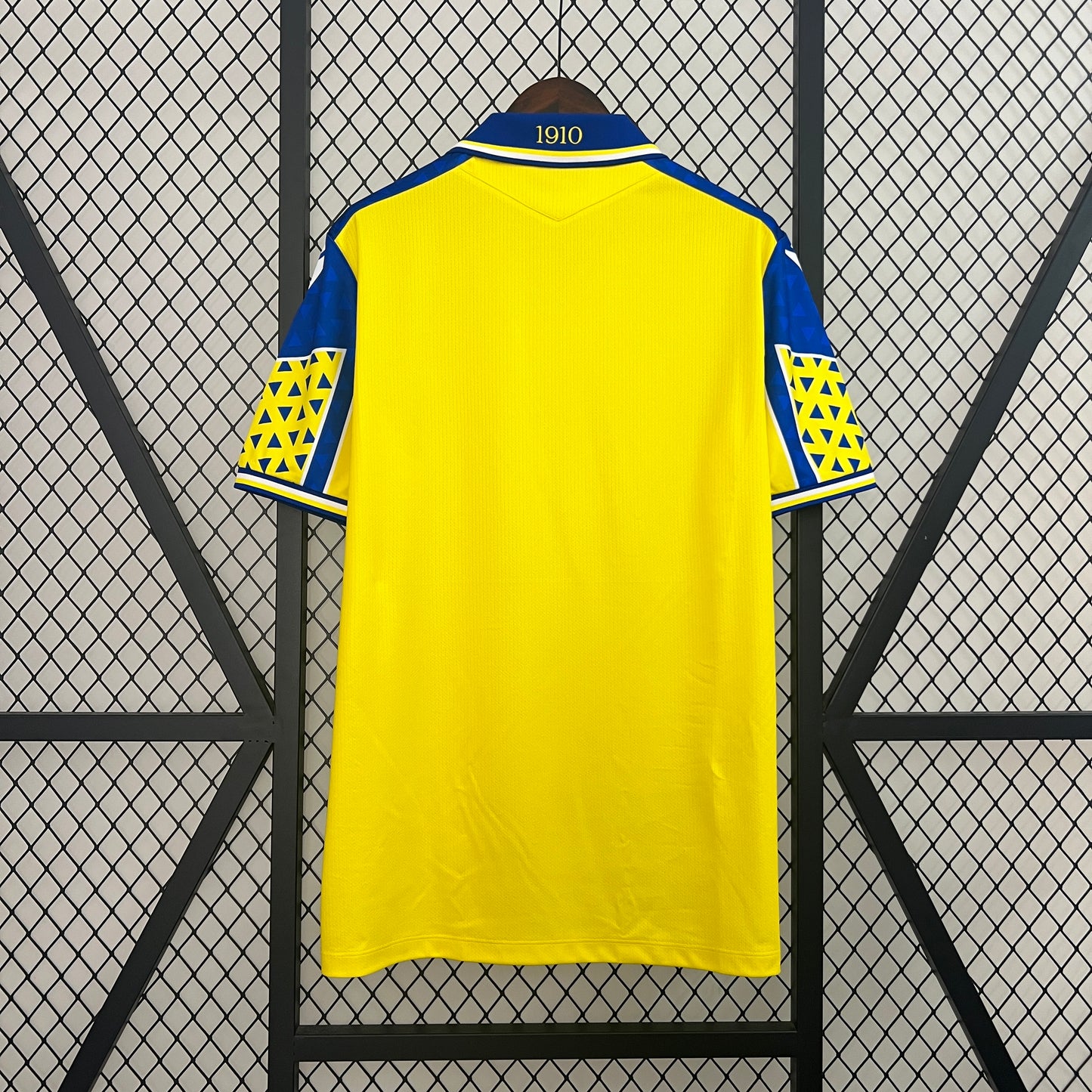 Cadíz Fc Home 24/25