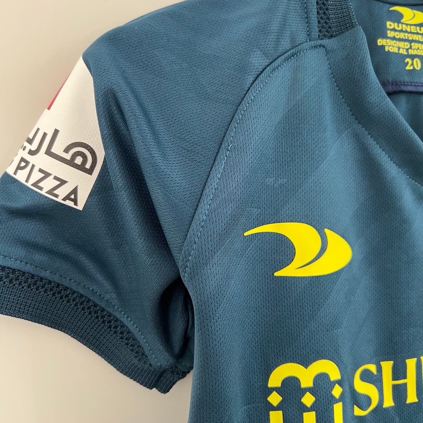 Al-Nassr 2023 Away