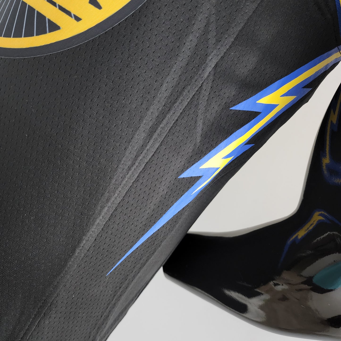 Golden State Warriors Black | City Edtion