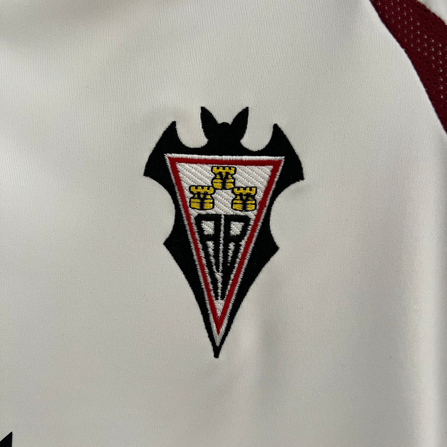 Albacete Home 2425