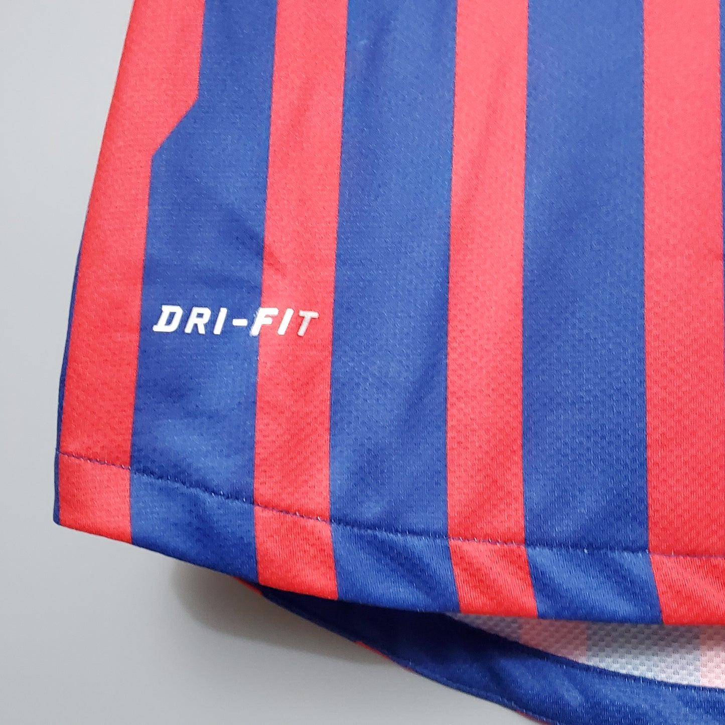 Barcelona 11/12 Home