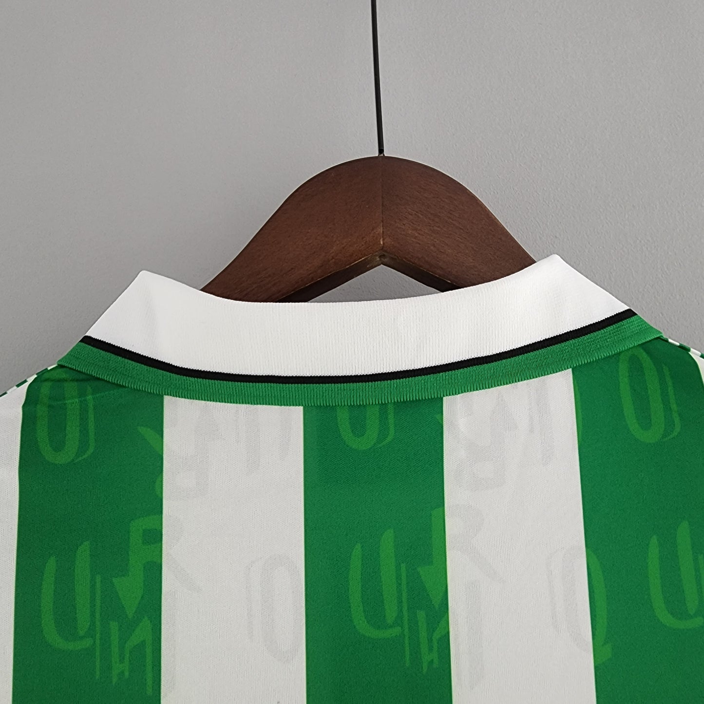 Real Betis 94/95 Home