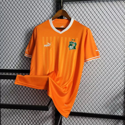 Costa do Marfim Home 2022
