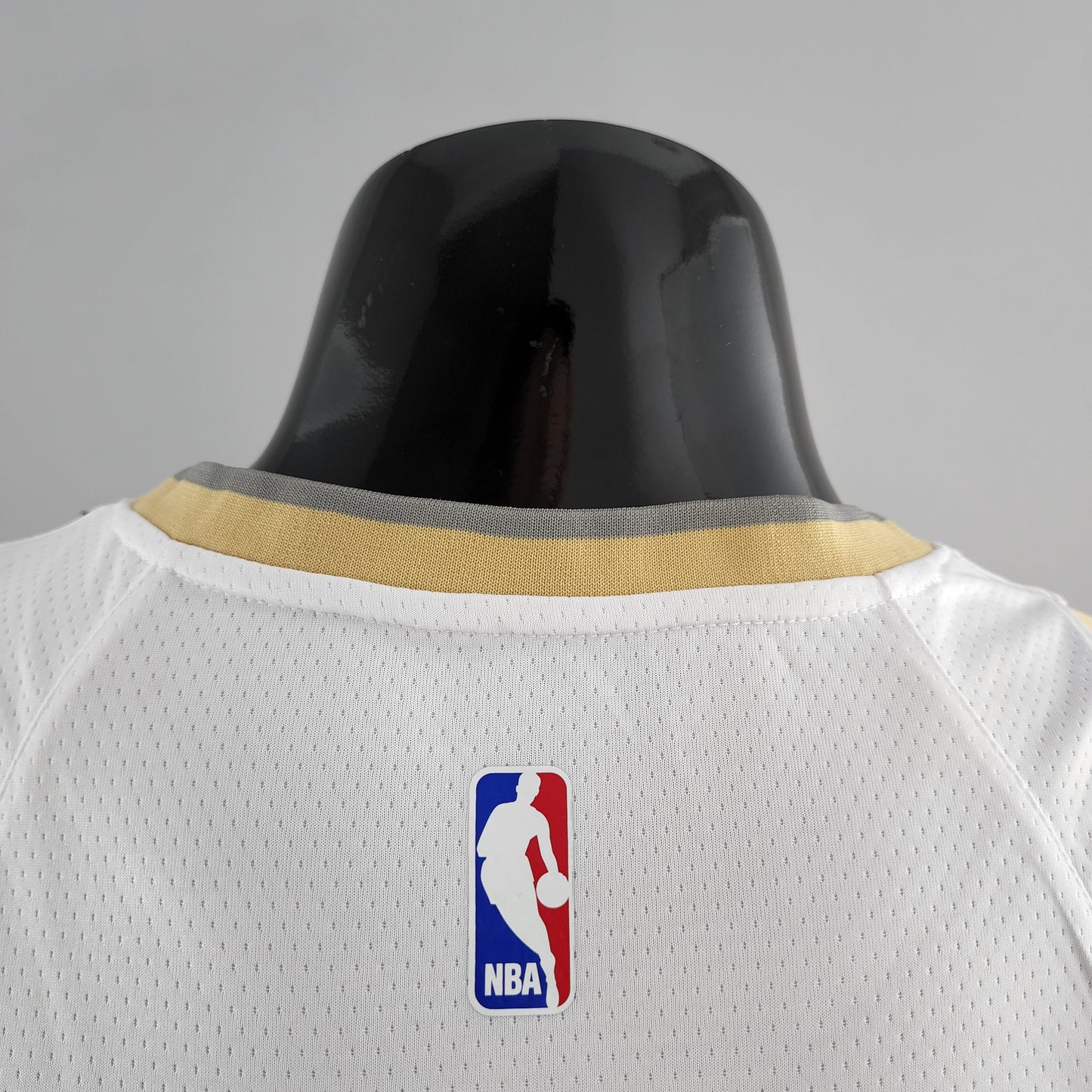 Dallas Mavericks White/Gold | Special Edition