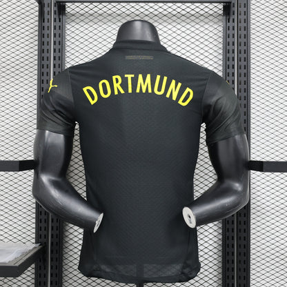 Borussia Dortmund Away 24/25