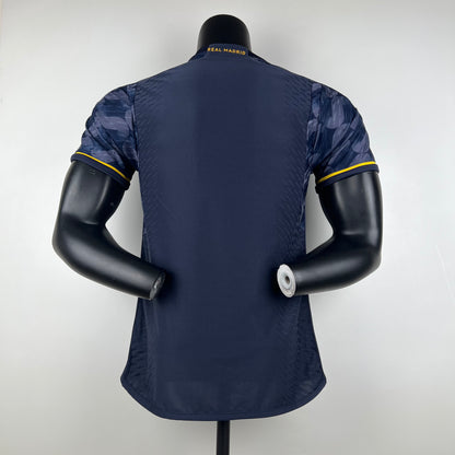 Real Madrid 23/24 Three Away
