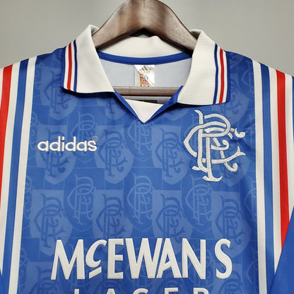 Rangers 96/97 Home