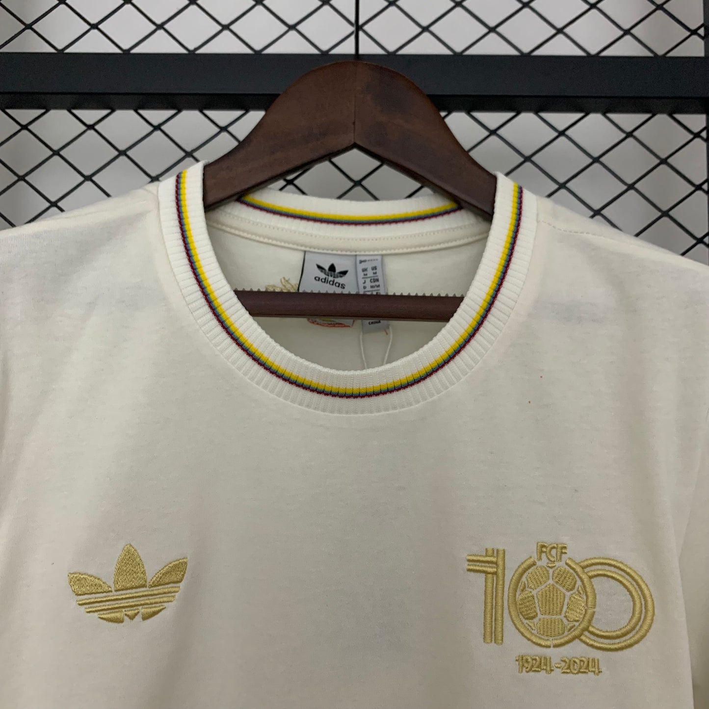 Colombia - Adidas Originals