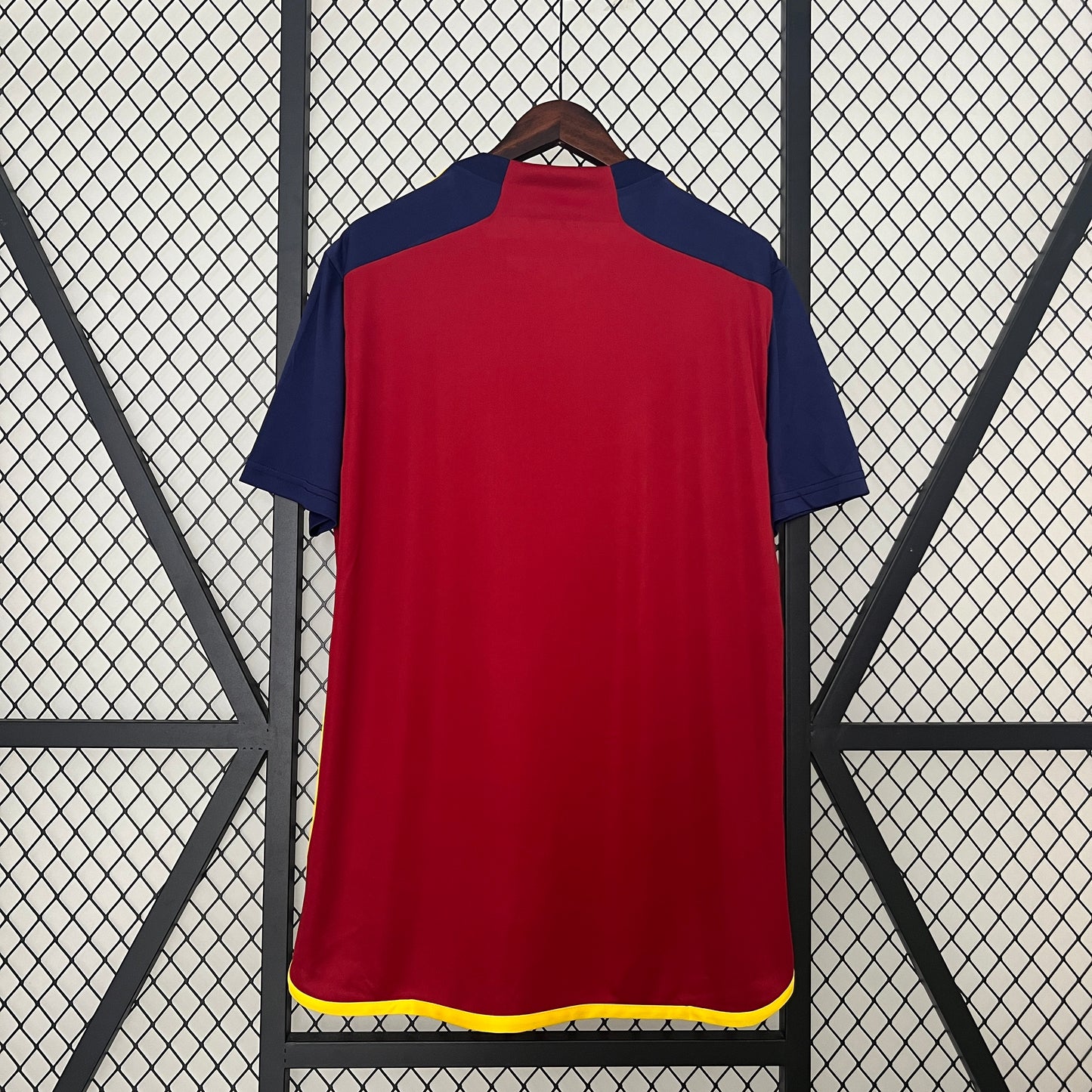 Real Salt Lake Home 24/25