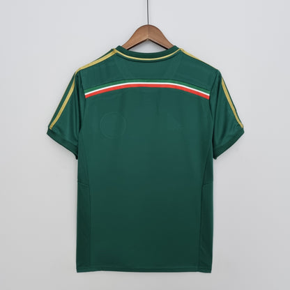 Palmeiras 14/15 Home