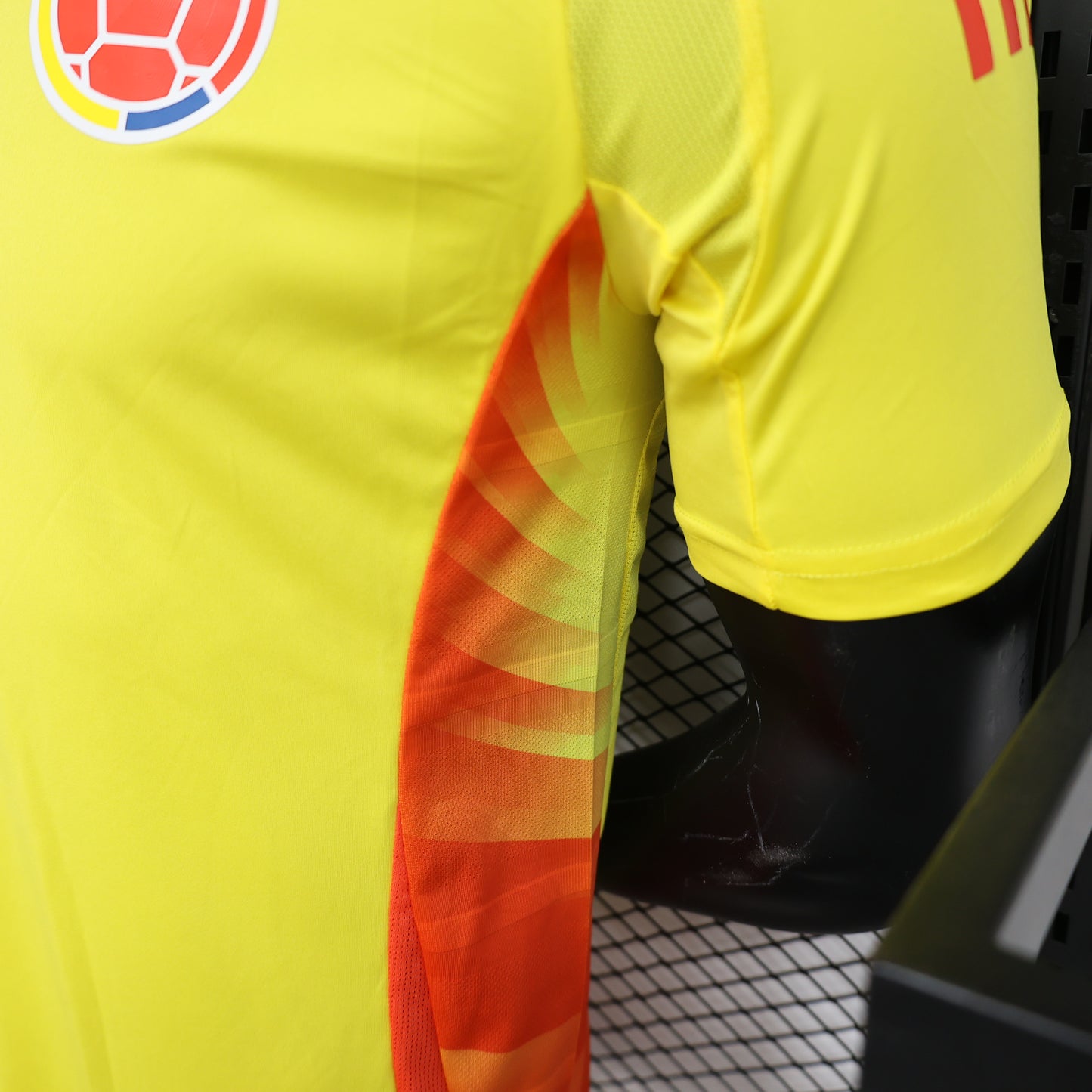 Colômbia Home 2024 | Player Version