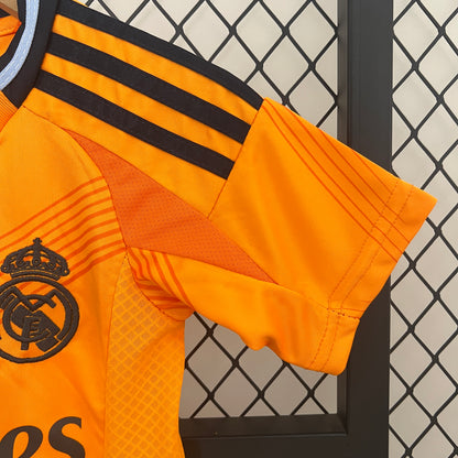 Real Madrid Kid Away 24/25