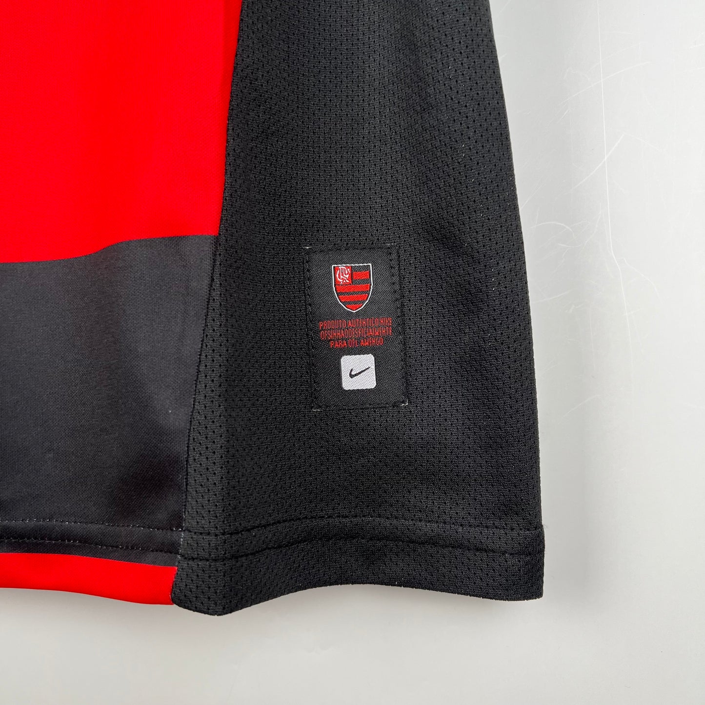 Flamengo 2002 Home